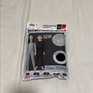 32 Degrees Black Seasonal Costume